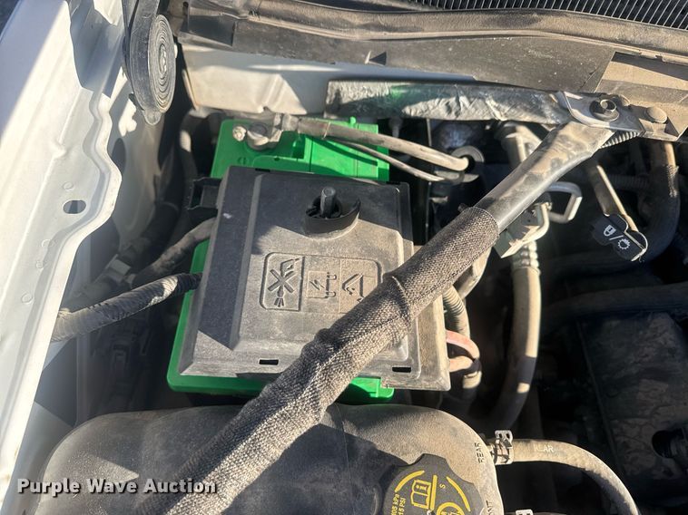 image for item DE2142 2018 GMC Sierra 1500 pickup truck