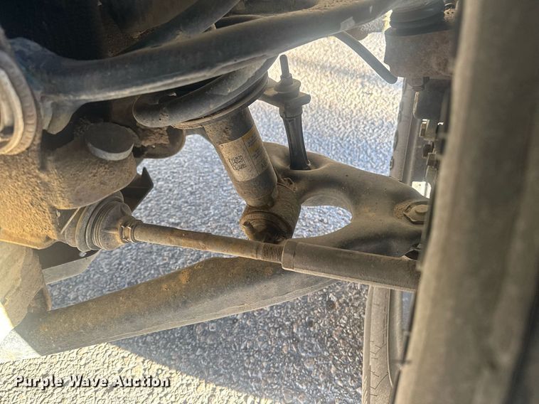 image for item DE2142 2018 GMC Sierra 1500 pickup truck