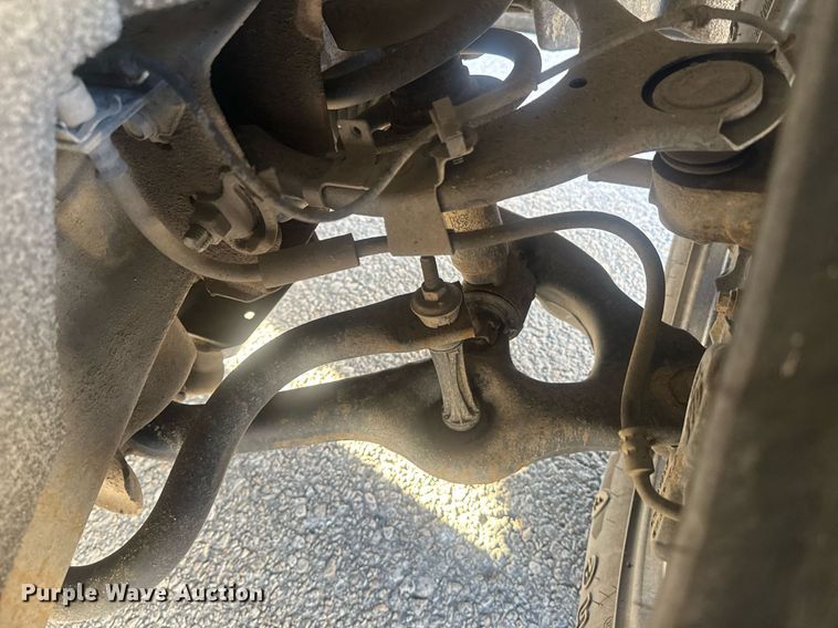 image for item DE2142 2018 GMC Sierra 1500 pickup truck