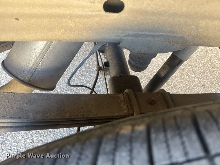 image for item DE2142 2018 GMC Sierra 1500 pickup truck