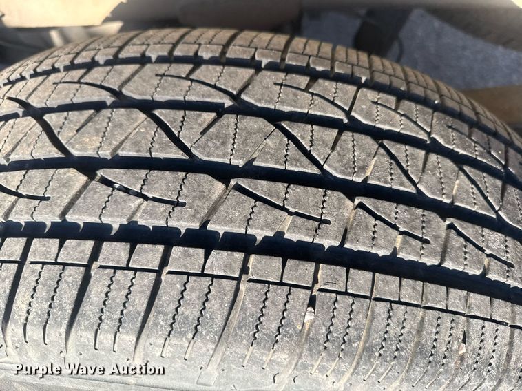 image for item DE2142 2018 GMC Sierra 1500 pickup truck