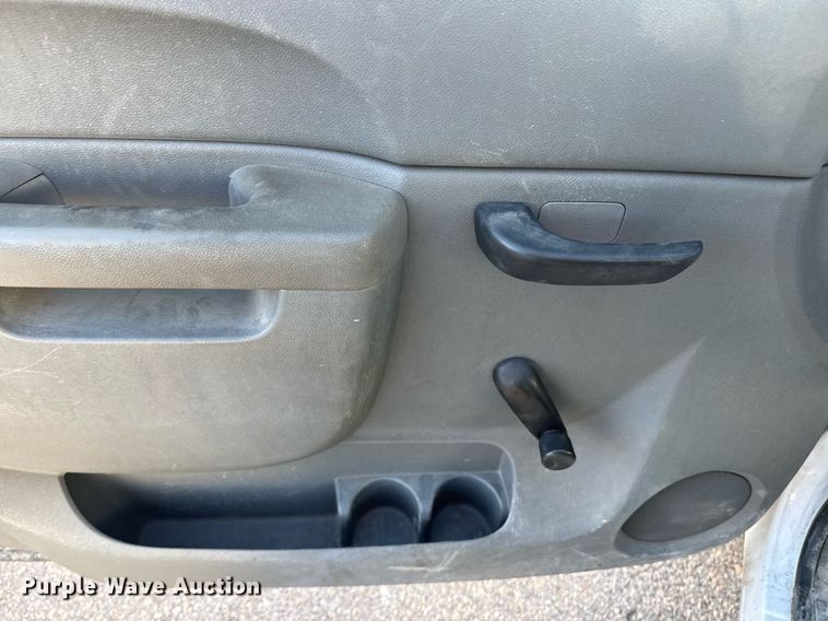 image for item DE2143 2010 GMC Sierra 1500 pickup truck