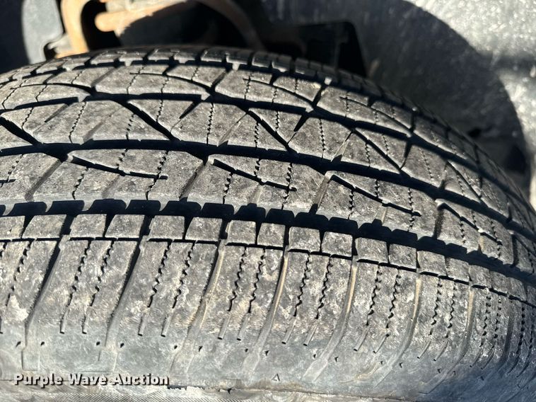 image for item DE2143 2010 GMC Sierra 1500 pickup truck