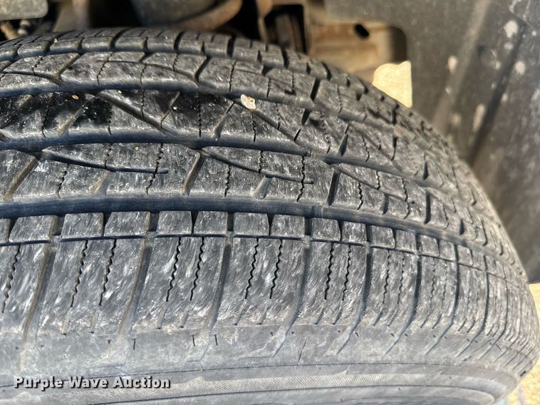 image for item DE2143 2010 GMC Sierra 1500 pickup truck