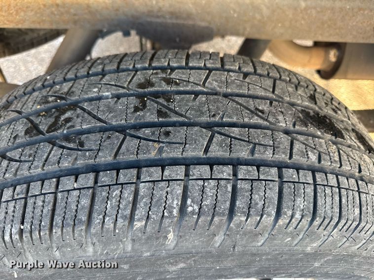 image for item DE2143 2010 GMC Sierra 1500 pickup truck