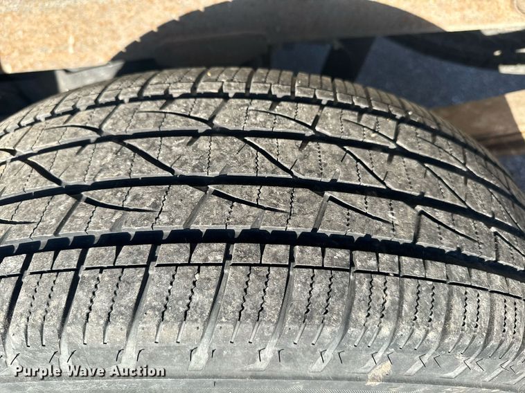 image for item DE2143 2010 GMC Sierra 1500 pickup truck