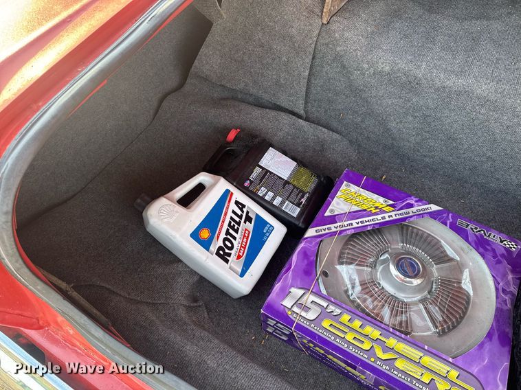 image for item DE2144 1965 Ford Galaxie 500 