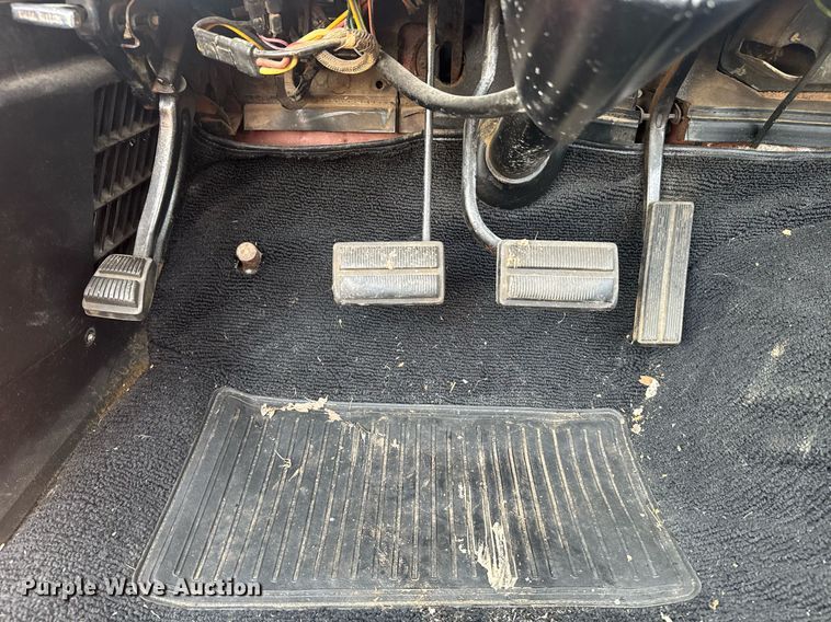 image for item DE2144 1965 Ford Galaxie 500 