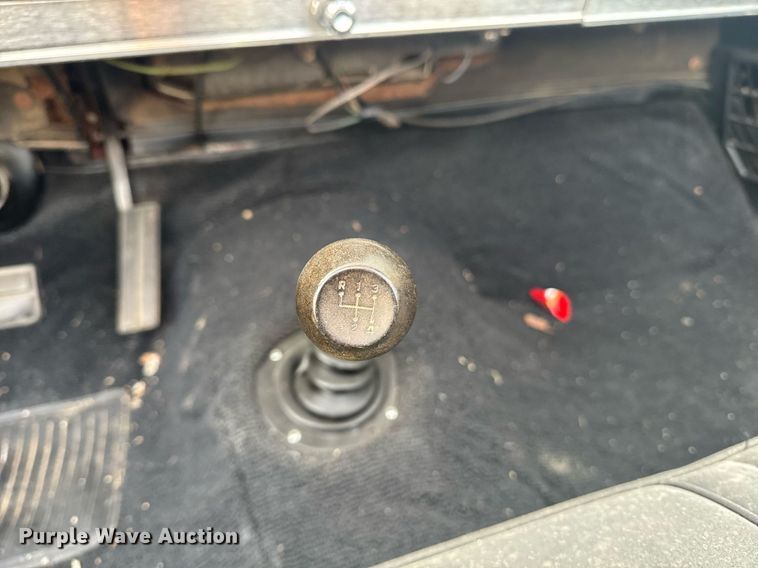 image for item DE2144 1965 Ford Galaxie 500 