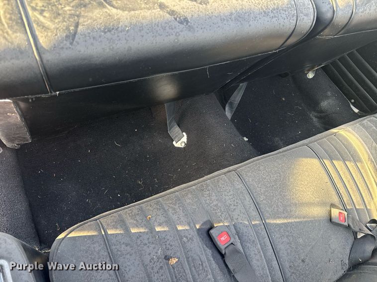 image for item DE2144 1965 Ford Galaxie 500 