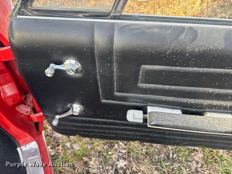 image for item DE2144 1965 Ford Galaxie 500 