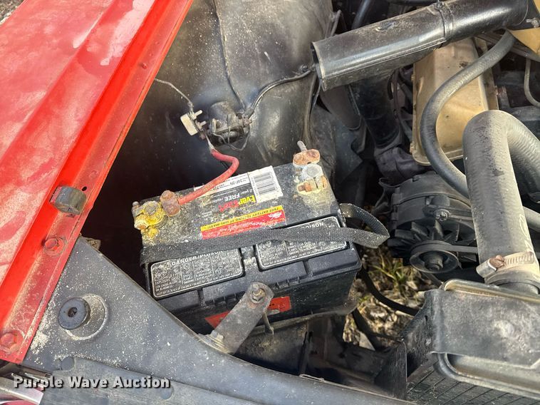 image for item DE2144 1965 Ford Galaxie 500 