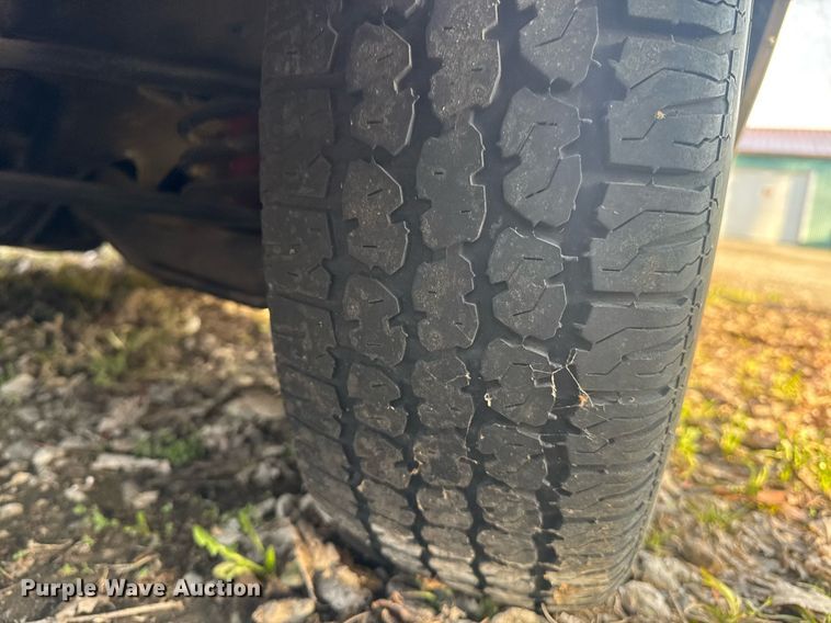 image for item DE2144 1965 Ford Galaxie 500 