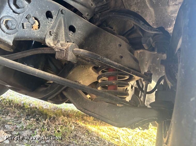 image for item DE2144 1965 Ford Galaxie 500 