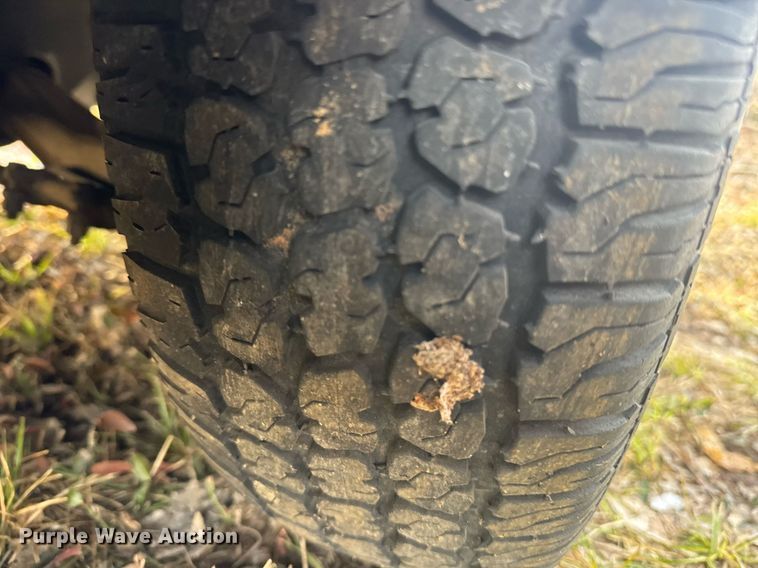 image for item DE2144 1965 Ford Galaxie 500 