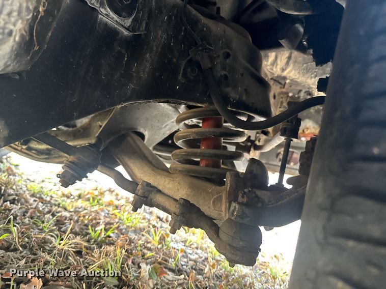 image for item DE2144 1965 Ford Galaxie 500 