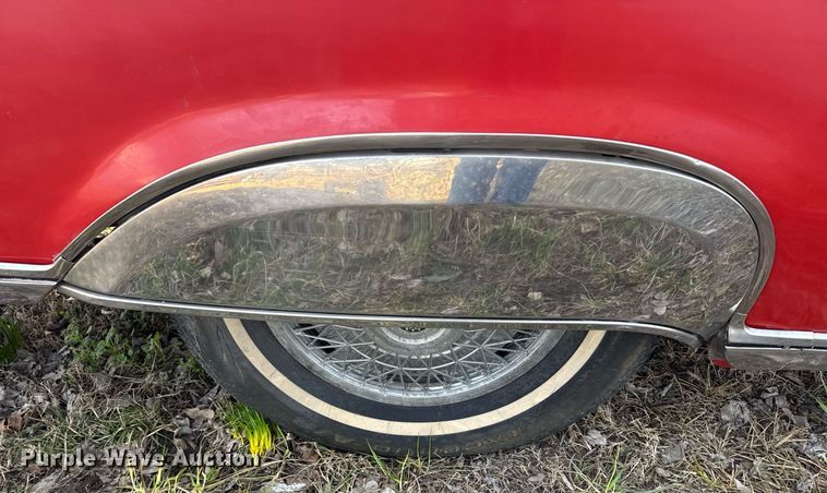 image for item DE2144 1965 Ford Galaxie 500 