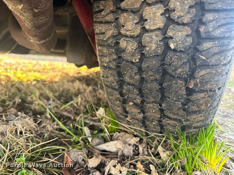 image for item DE2144 1965 Ford Galaxie 500 