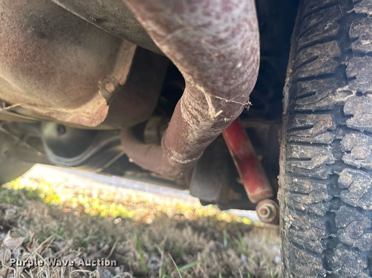 image for item DE2144 1965 Ford Galaxie 500 