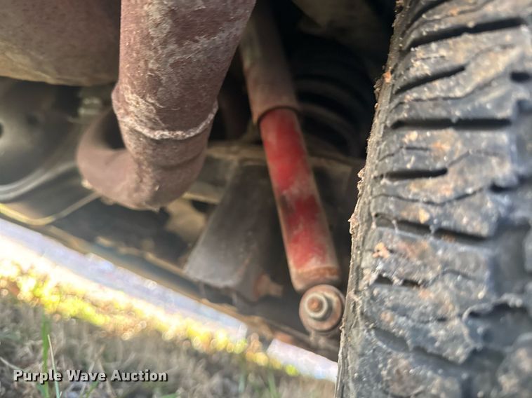 image for item DE2144 1965 Ford Galaxie 500 