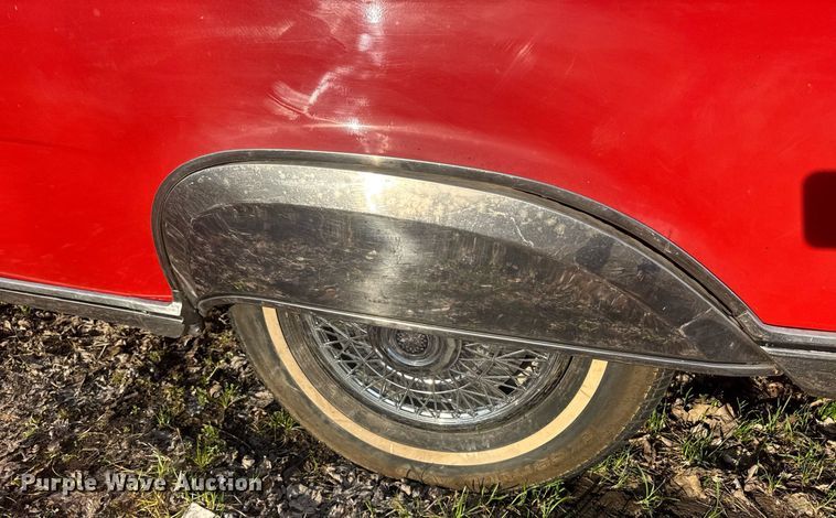 image for item DE2144 1965 Ford Galaxie 500 