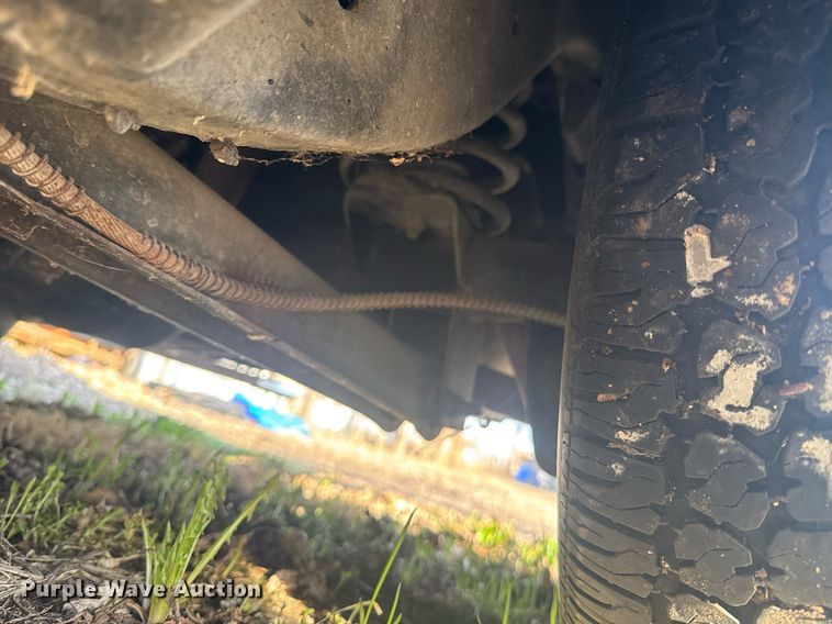 image for item DE2144 1965 Ford Galaxie 500 