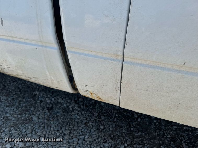 image for item DE2146 2012 Ford F150 pickup truck