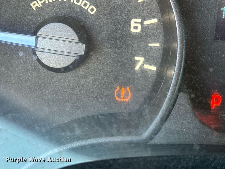 image for item DE2146 2012 Ford F150 pickup truck