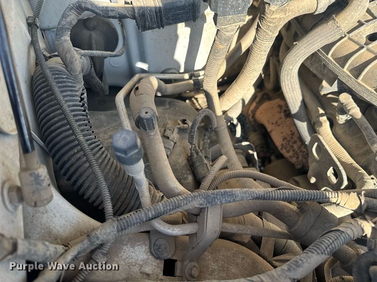 image for item DE2146 2012 Ford F150 pickup truck