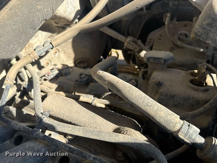 image for item DE2146 2012 Ford F150 pickup truck