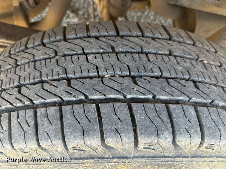 image for item DE2146 2012 Ford F150 pickup truck