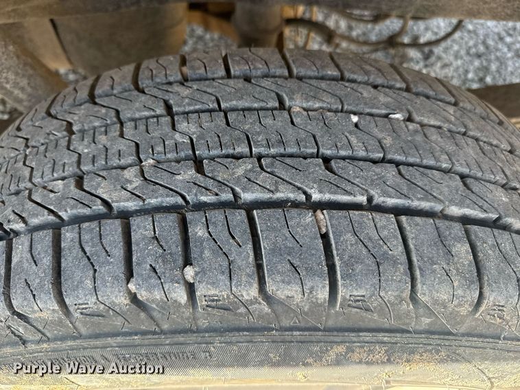 image for item DE2146 2012 Ford F150 pickup truck