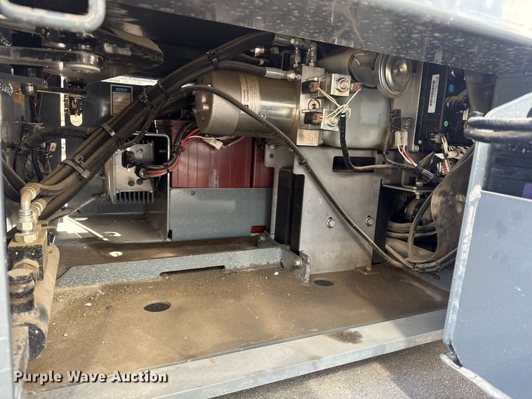 image for item DE2147 2019 Haulotte Star 20 scissor lift