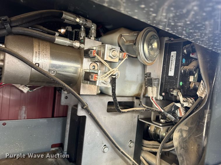 image for item DE2147 2019 Haulotte Star 20 scissor lift