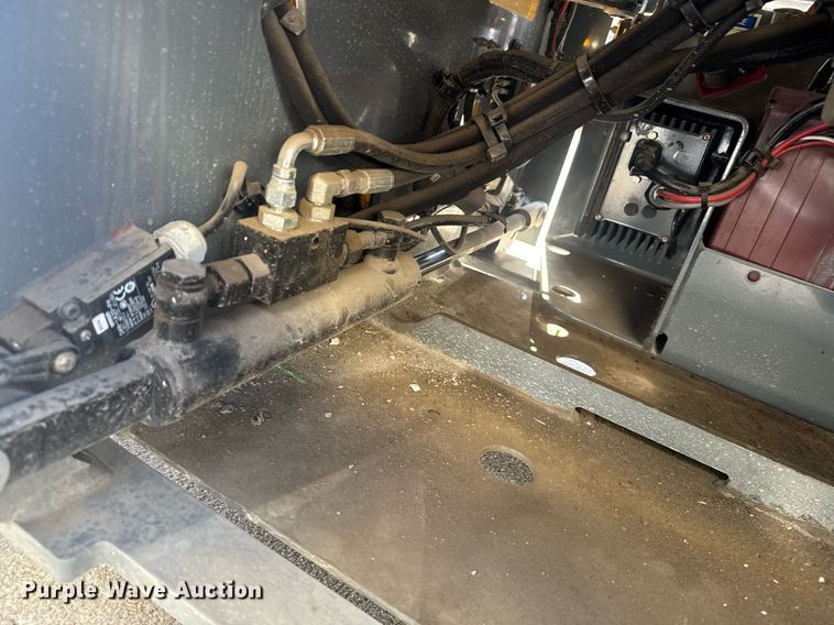 image for item DE2147 2019 Haulotte Star 20 scissor lift