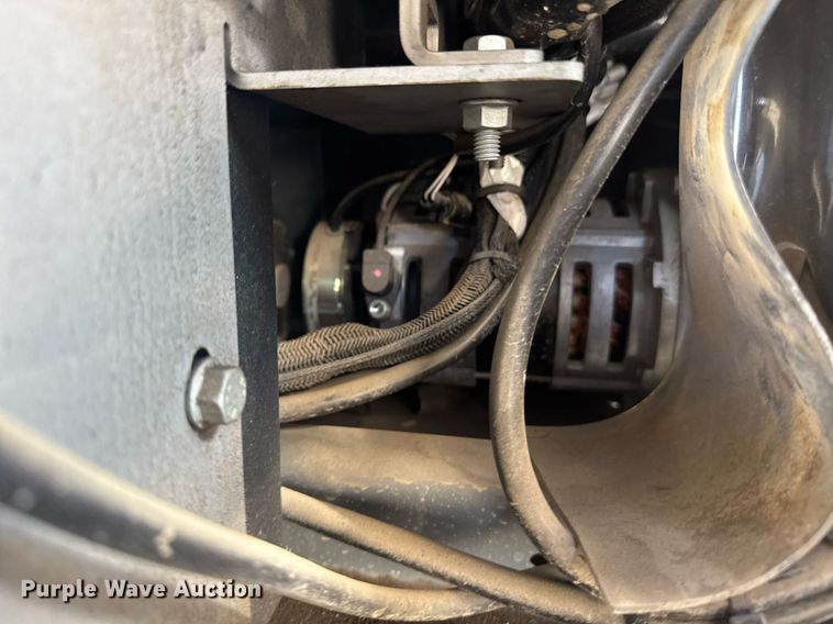 image for item DE2147 2019 Haulotte Star 20 scissor lift