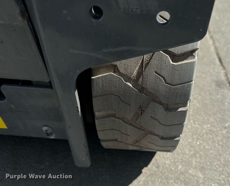 image for item DE2147 2019 Haulotte Star 20 scissor lift