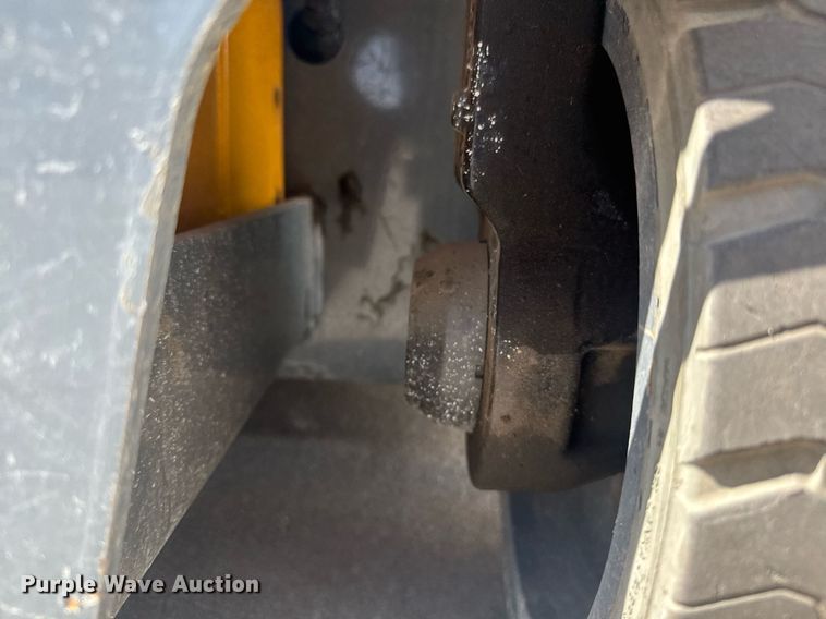 image for item DE2147 2019 Haulotte Star 20 scissor lift