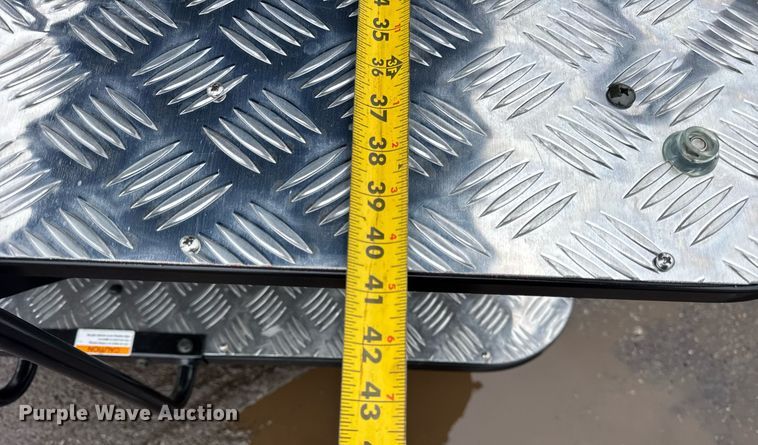 image for item DH9868 2023 Cazador XY200U golf cart