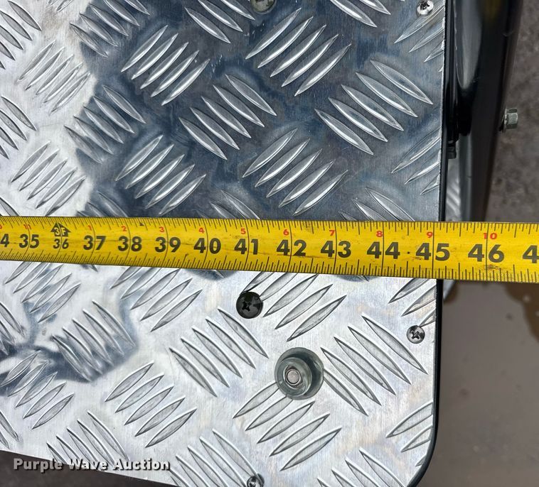 image for item DH9868 2023 Cazador XY200U golf cart