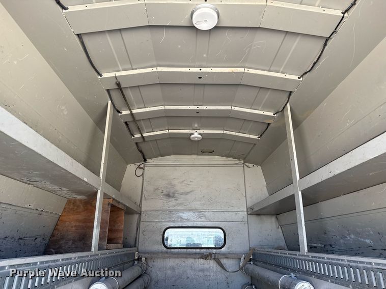 image for item DM5609 2012 Dodge Ram 5500HD Crew Cab utility / service truck