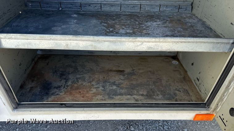 image for item DM5609 2012 Dodge Ram 5500HD Crew Cab utility / service truck