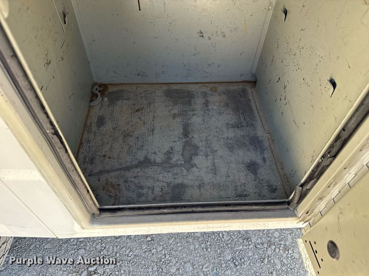 image for item DM5609 2012 Dodge Ram 5500HD Crew Cab utility / service truck