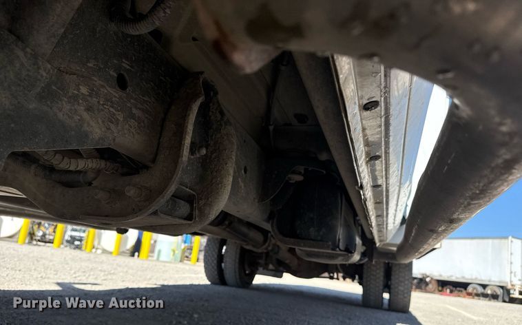 image for item DM5609 2012 Dodge Ram 5500HD Crew Cab utility / service truck