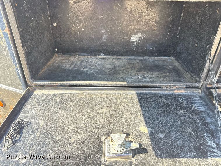 image for item DM5610 2012 Dodge Ram 5500HD Crew Cab flatbed truck