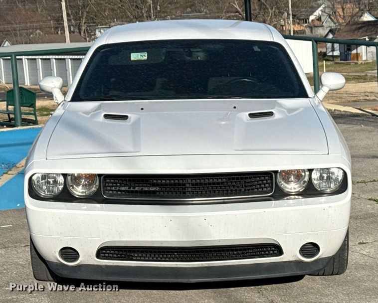 image for item DM5613 2011 Dodge Challenger 