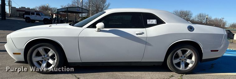 image for item DM5613 2011 Dodge Challenger 
