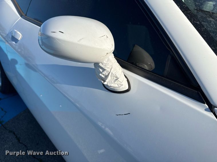 image for item DM5613 2011 Dodge Challenger 