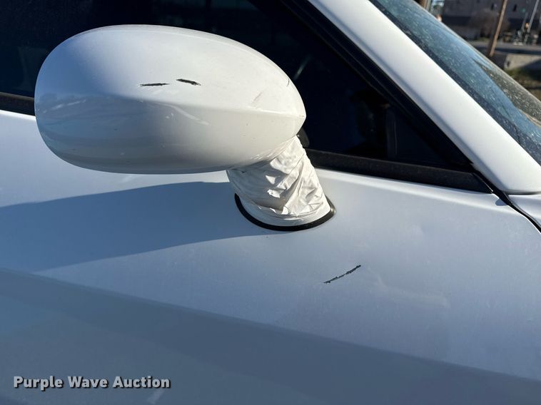 image for item DM5613 2011 Dodge Challenger 