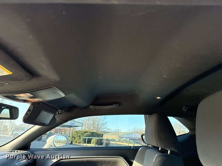 image for item DM5613 2011 Dodge Challenger 